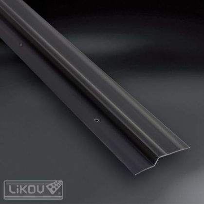 Ukončovací lišta pro NOP 08/2000 (bal. 40 m)