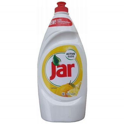 JAR na nádobí 900 ml Lemon