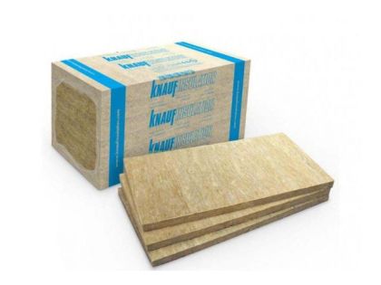 Mineral KNAUF FKD RS 20 mm (bal. 7,2 m² / pal. 144 m²) - BAZAR
