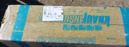 Mineral KNAUF FKD S Thermal 140 mm (bal. 1,2 m² / pal. 43,2 m²) - BAZAR