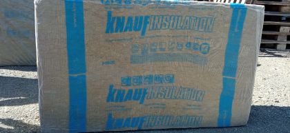 Mineral KNAUF FKD S Thermal 140 mm (bal. 1,2 m² / pal. 43,2 m²) - BAZAR