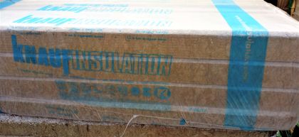 Mineral KNAUF FKD 140 mm (bal. 1,2 m²/pal. 43,2 m²) - VÝPRODEJ