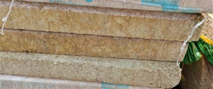Mineral KNAUF FKD 140 mm (bal. 1,2 m²/pal. 43,2 m²) - VÝPRODEJ