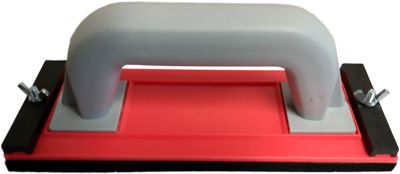 Držák pro brusnou mřížku 220 x 110 mm (028,029,030)