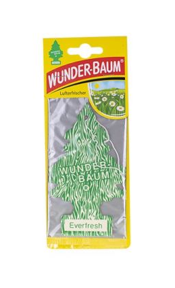 WUNDER-BAUM stromeček Everfresh - vonná závěska