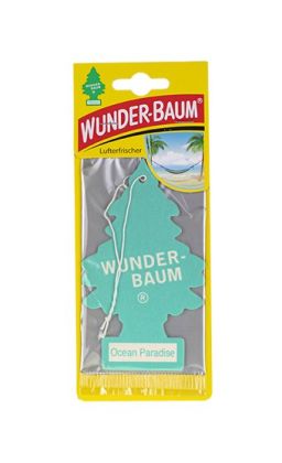 WUNDER-BAUM stromeček Ocean Paradise - vonná závěska