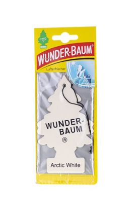WUNDER-BAUM stromeček Arctic White - vonná závěska
