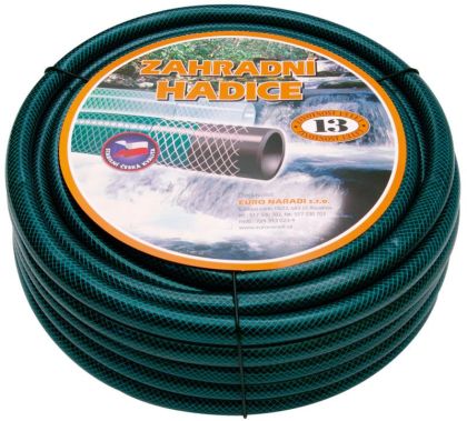 Hadice neprůhledná EURO 3/4