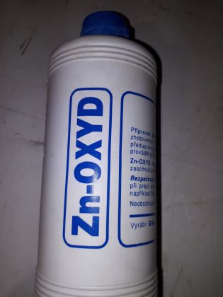 ZN-oxyd 0,5 l