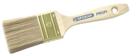 Spokar Štětec plochý 81333 - 1,5