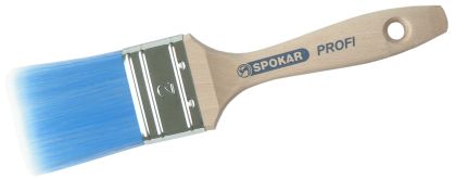 Spokar Štětec plochý 81322 - 1