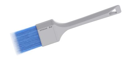 Spokar Štětec plochý  NOVA AKRYL - 2
