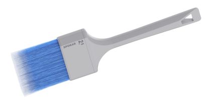 Spokar Štětec plochý  NOVA AKRYL - 2,5