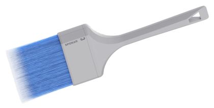 Spokar Štětec plochý  NOVA AKRYL - 3