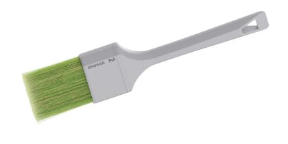 Spokar Štětec plochý  NOVA LAZUR - 2