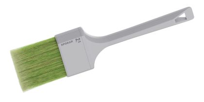 Spokar Štětec plochý  NOVA LAZUR - 2,5