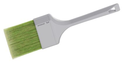 Spokar Štětec plochý  NOVA LAZUR - 3