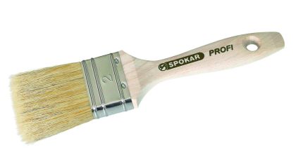 Spokar Štětec plochý  332 - 2