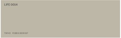 Baumit SilikonTop (K 2) 25 kg - odstín 0014 (šedá) - VÝPRODEJ