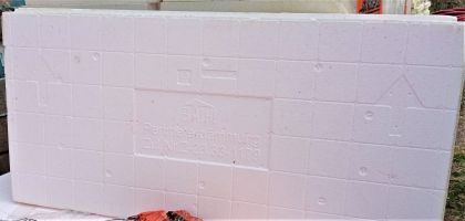 Bachl Izolační desky PERIMETER 1265 x 615 x 160 (2,33 m²) - VÝPRODEJ