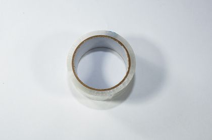 EUROPACK Balicí páska PP - průhledná 48 mm x 66 m(36)