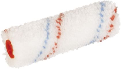 Spokar Miniváleček Mikroplyš 100 mm