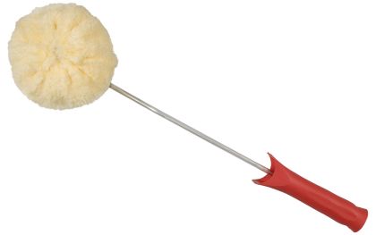 Spokar Váleček rohový Zlatý vlas, držadlo - malířský