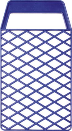 Spokar Plastová mřížka pro válečky do 110 mm