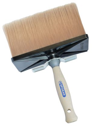 Spokar Štětka malířská hranatá EVO Profi