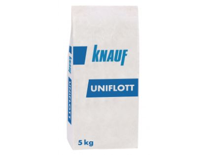 Uniflott sádrový tmel 5 kg (5)