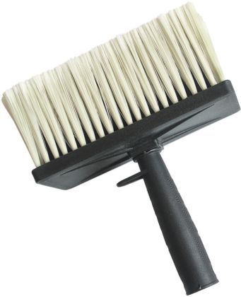 Spokar Štětka hranatá - 6106/ 636, těleso PH