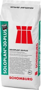 Schomburg SOLOPLAN-30-PLUS, 25 kg