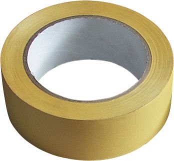 Spokar Maskovací páska PVC, UV, 48 mm × 33 m