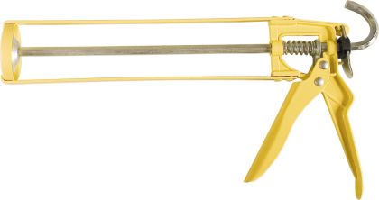 Spokar Pistole na tmel rámová PROFI