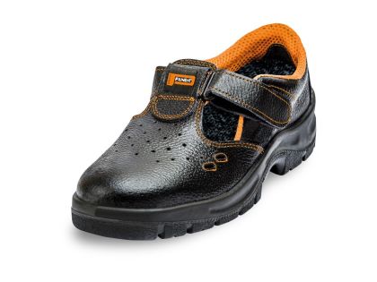 PANDA ERGON GAMMA S1 SRC sandál - 45