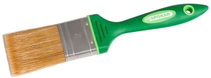 Štětec plochý 81331 LAZUR PROFI 1,5