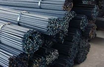 Betonářská ocel žebírková 12 mm - Roxor, prut 12 m