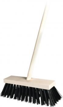 Kartáč silniční  30cm s holí 140 cm Spokar