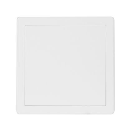 Vanová dvířka VD 200 x 200 mm - Bílá