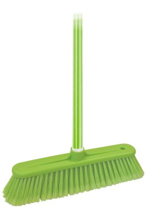 Smeták 5151/Z/616 Color s holí 120cm Spokar