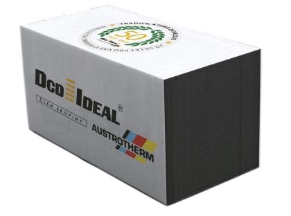 DCD EPS NEO 70 šedý  20 1000 x 500 (12,5 m²)