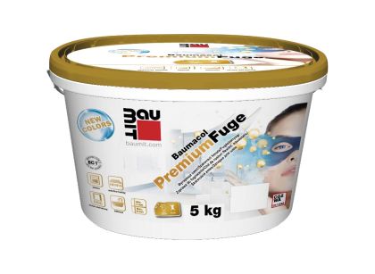 Baumit Baumacol PremiumFuge 2 kg carbon