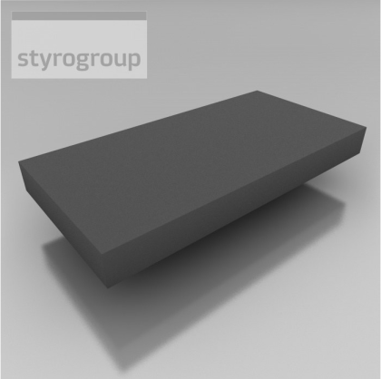 Styrotrade Styrotherm Plus 100 tl. 280 mm (bal. 1,0 m2)