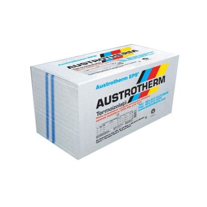 Austrotherm EPS 70 F Fasádní tl. 20 mm (bal. 12 m²)
