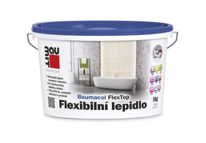 Baumit Baumacol FlexTop (C2TE S1) 5 kg