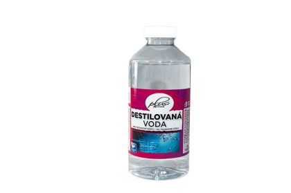 Colorlak Destilovaná voda 1 l