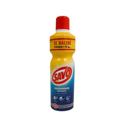 Savo Original – 1,2 l