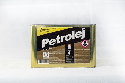 Petrolej 4 l