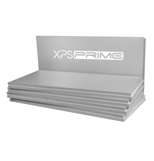 Styrotrade Synthos XPS Prime G 30 IR/120 mm rovná hrana (bal. 3,0 m²)