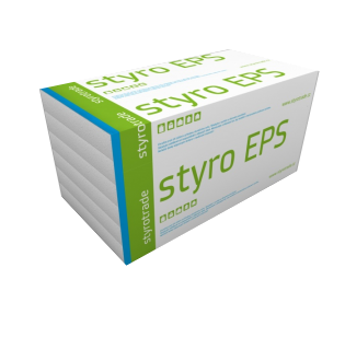 Styrotrade EPS 70 F Fasádní tl. 230 mm (bal. 1,0 m²)